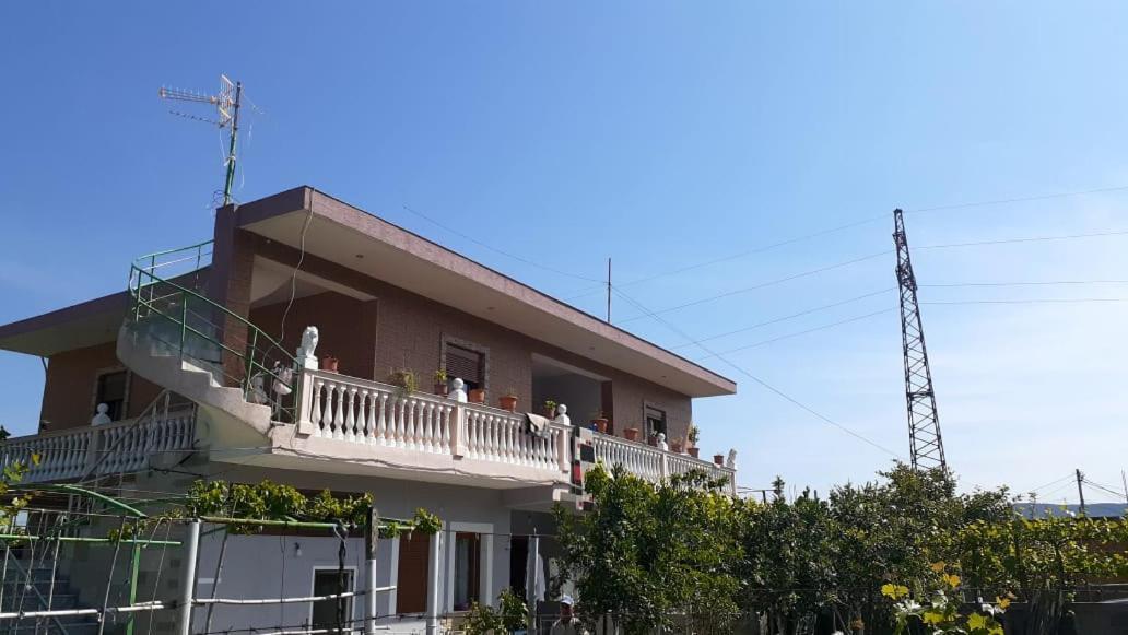 Villa Malaj วญอเรอ ภายนอก รูปภาพ