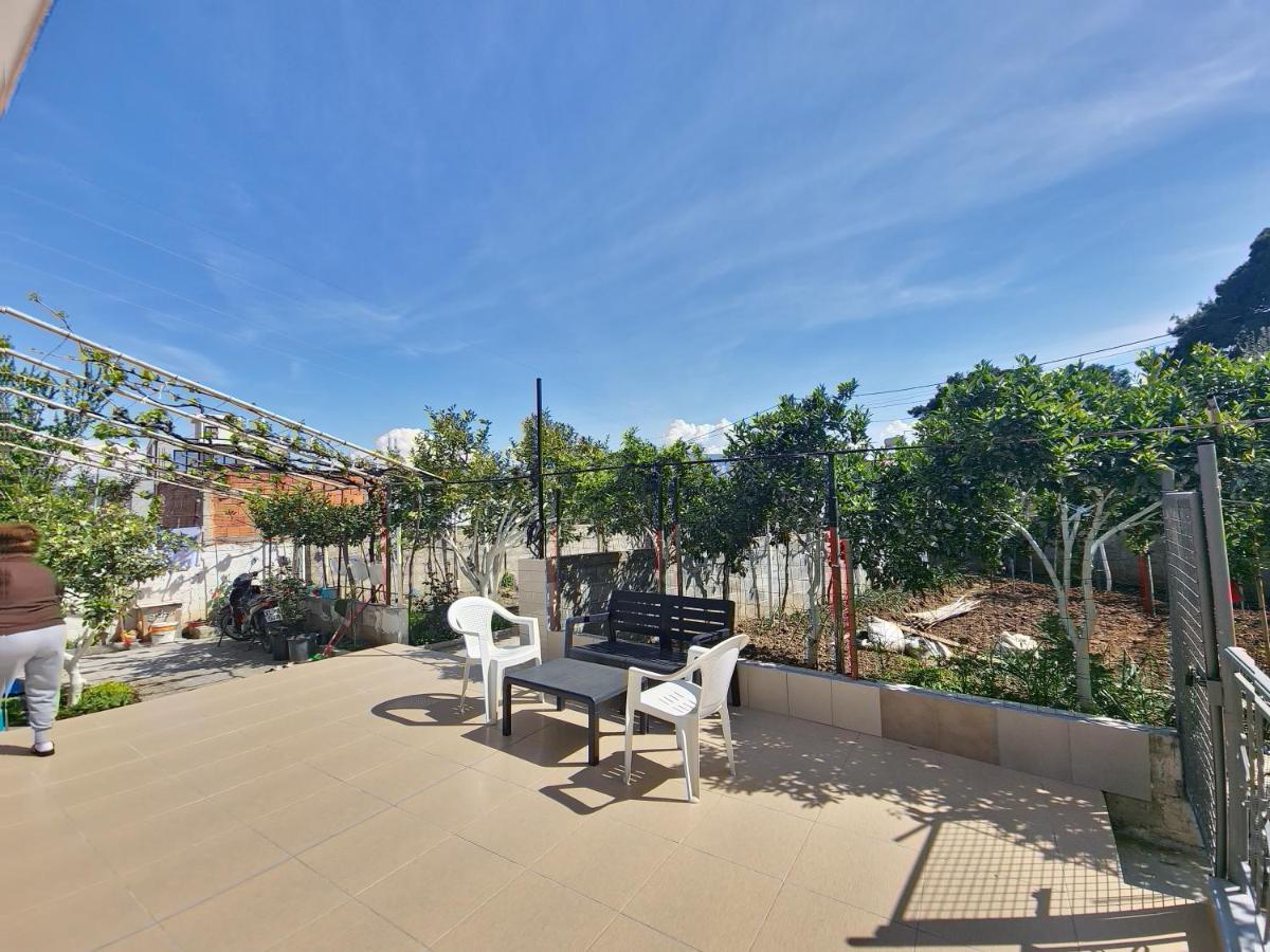 Villa Malaj วญอเรอ ภายนอก รูปภาพ