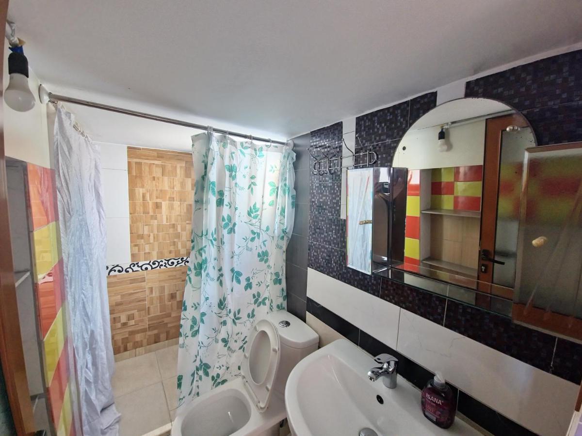 Villa Malaj วญอเรอ ภายนอก รูปภาพ