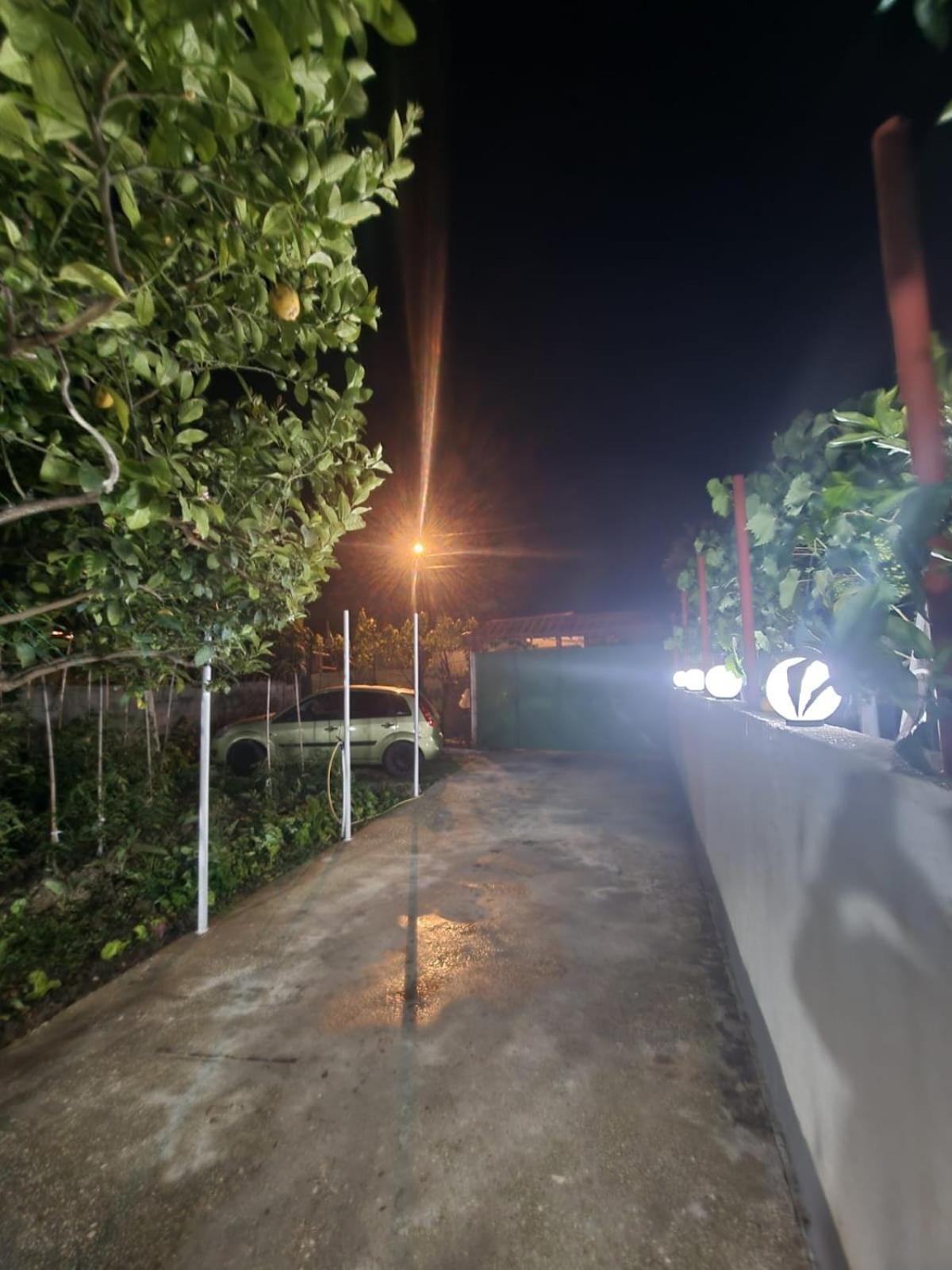 Villa Malaj วญอเรอ ภายนอก รูปภาพ